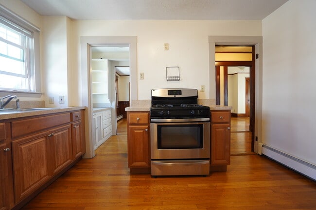 property at 467 Washington St