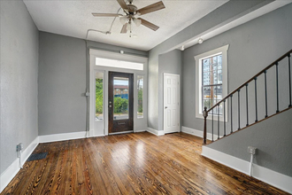 156 N Tucker St in Memphis, TN - Building Photo - Building Photo