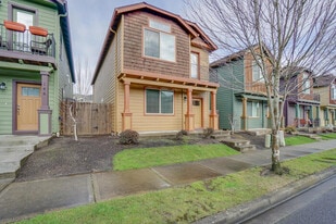 142 NW 76th St in Vancouver, WA - Building Photo