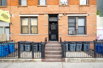 681 Classon Ave in Brooklyn, NY - Building Photo - Building Photo