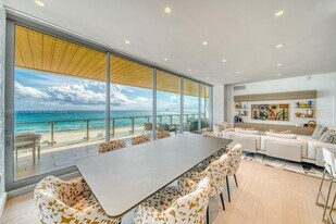 5775 Collins Ave in Miami Beach, FL - Building Photo