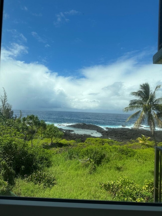 property at 2405 Kalanianaole St