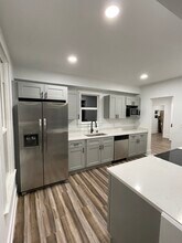 1005 Ave I in Brownwood, TX - Building Photo - Building Photo
