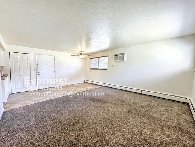 5995 W Hampden Ave in Denver, CO - Building Photo - Building Photo