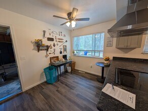 719 Camas Dr in Winchester, ID - Building Photo - Building Photo