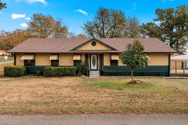 602 Legendary Ln in Gun Barrel City, TX - Foto de edificio