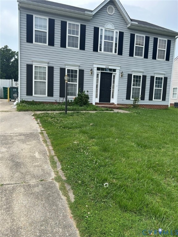 5428 Stone Ln in Richmond, VA - Building Photo - Building Photo