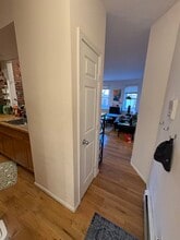 204 Northampton St, Unit 3B in Boston, MA - Building Photo - Building Photo