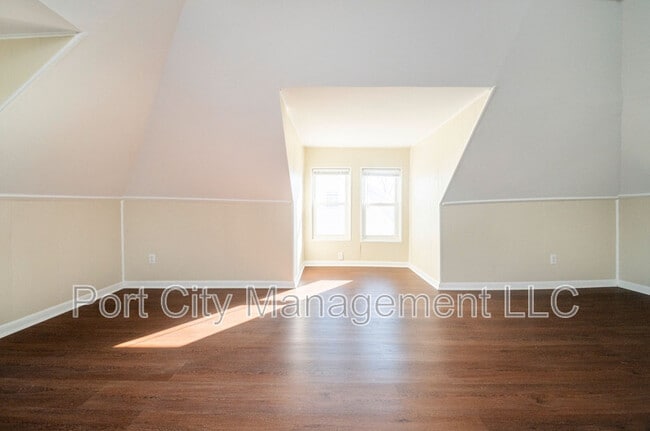 5327 Wesley Ave in Baltimore, MD - Building Photo - Building Photo
