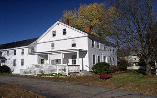 Grant House in South Berwick, ME - Building Photo - Building Photo