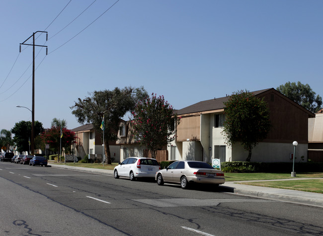 Village Green in Moreno Valley, CA - Building Photo - Building Photo