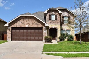 7005 Welshman Dr in Fort Worth, TX - Building Photo