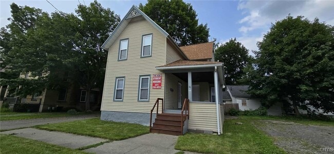 50 Lincoln Ave in Cortland, NY - Building Photo - Building Photo