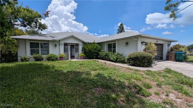 property at 1254 NW 37th Pl