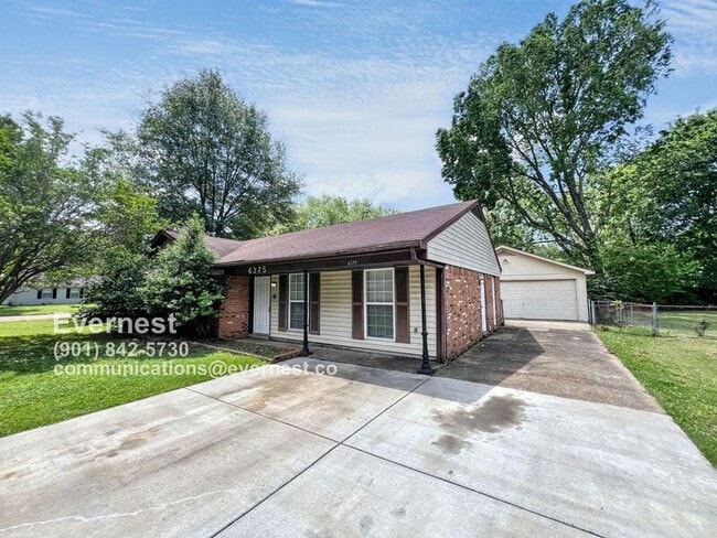 property at 6375 Greenbriar Dr