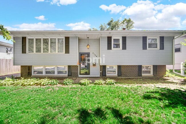 2124 Martha St in Highland, IN - Building Photo - Building Photo