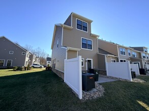 12212 Ground Pine Ct in Midlothian, VA - Building Photo - Building Photo