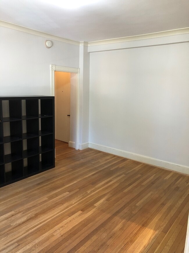 3314 Mt Pleasant St NW in Washington, DC - Building Photo - Building Photo