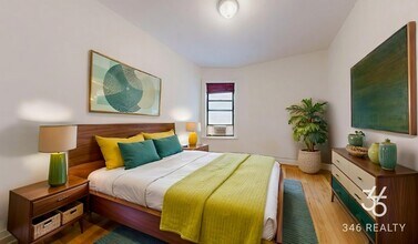 510 W 123rd St in New York, NY - Building Photo - Building Photo
