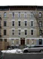 792 Park Pl Apartments