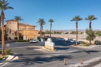 Boca Raton in Las Vegas, NV - Building Photo - Building Photo