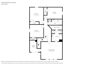 18719 Charter Elm Dr in Hockley, TX - Building Photo - Building Photo