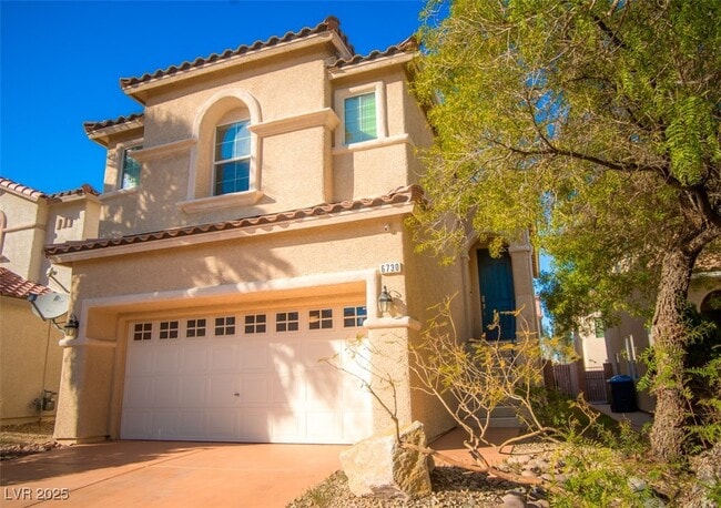6730 W Oak Mist Ave in Las Vegas, NV - Building Photo - Building Photo