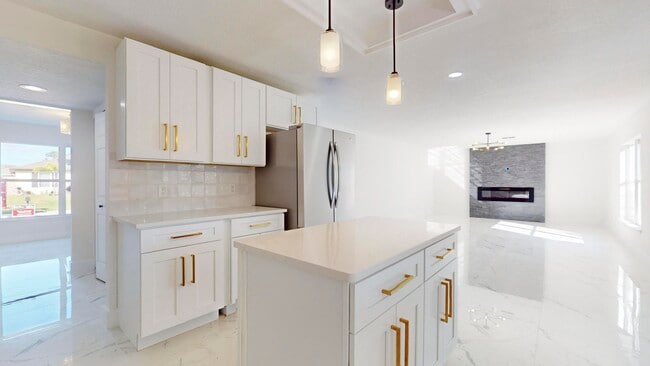 property at 2056 SW Grant Ave