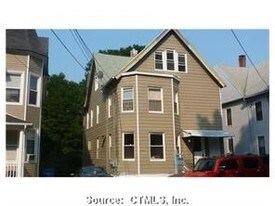 143 Waterville St in Waterbury, CT - Building Photo