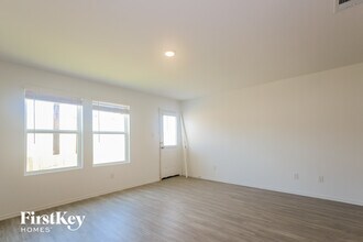 1702 Morse Way in San Antonio, TX - Building Photo - Building Photo