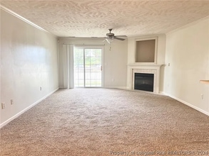 1841 Balmoral Dr in Fayetteville, NC - Building Photo - Building Photo