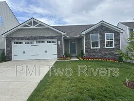 313 Heritage Ave in Gallatin, TN - Building Photo