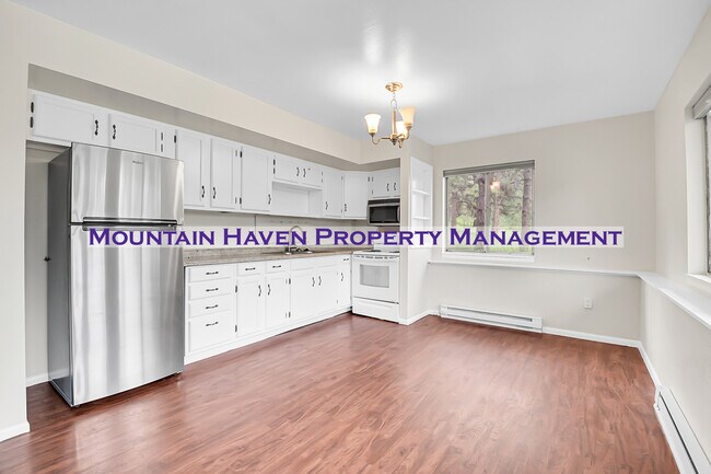 property at 5948 Lone Peak Dr