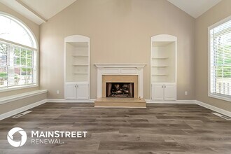 180 Carriage Chase in Fayetteville, GA - Building Photo - Building Photo