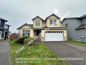 9172 Periwinkle Loop NE in Lacey, WA - Building Photo - Building Photo