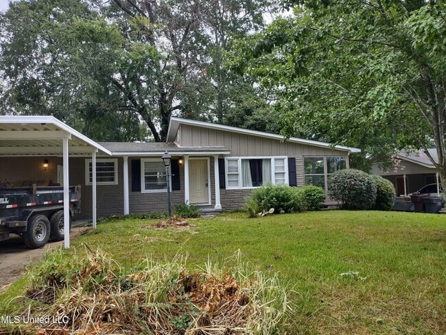 property at 1426 50th Ave