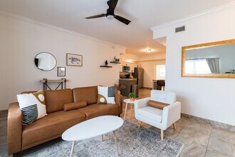 150 Crescent Beach Dr in Cocoa Beach, FL - Building Photo - Building Photo