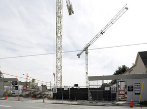 The Maven in Toronto, ON - Building Photo - Building Photo