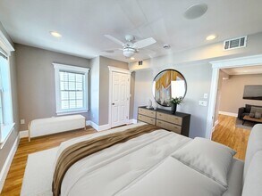 37 Fenton St in Boston, MA - Building Photo - Building Photo