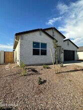 1128 E Horro Rd in Queen Creek, AZ - Building Photo - Building Photo