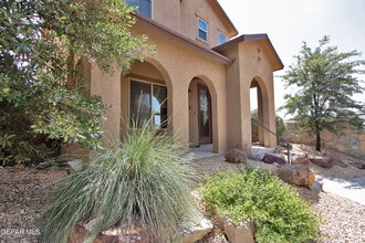 6716 Red Canyon Sage Ln in El Paso, TX - Building Photo - Building Photo