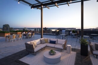 Origin in North Vancouver, BC - Building Photo - Building Photo