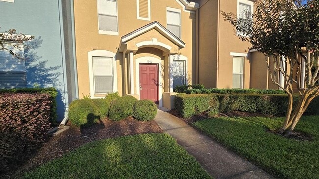 1302 Denman Ct in Wesley Chapel, FL - Building Photo - Building Photo