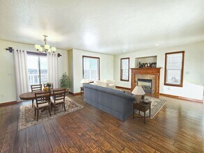 11710 E Jackson Ln in Spokane Valley, WA - Building Photo - Building Photo