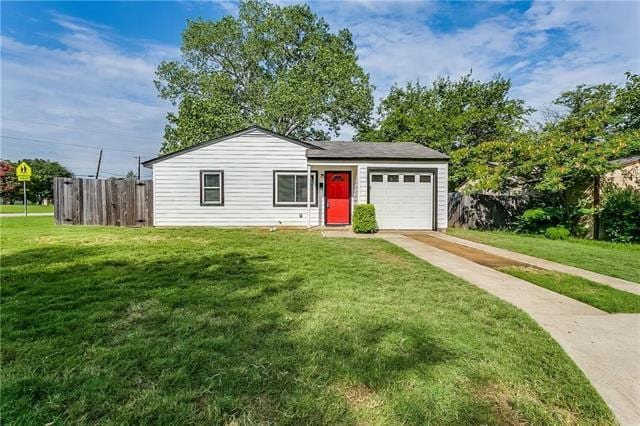 property at 1826 Alan-A-Dale Rd