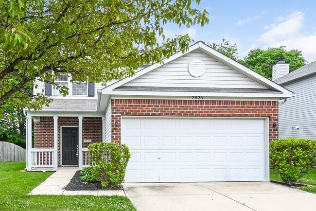 2826 Cahokia Ct