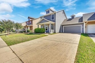 909 Carlton Rd in Wylie, TX - Building Photo - Building Photo