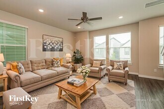 18416 Idyllic Aly in Shenandoah, TX - Building Photo - Building Photo