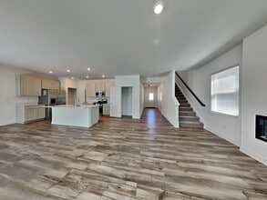4418 Laughter Ct in Indianapolis, IN - Building Photo - Building Photo