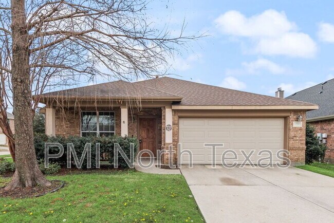 1732 Bluebird Dr in Little Elm, TX - Building Photo - Building Photo